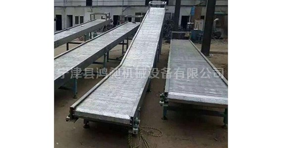 網帶熱處理是怎樣的你知道嗎？